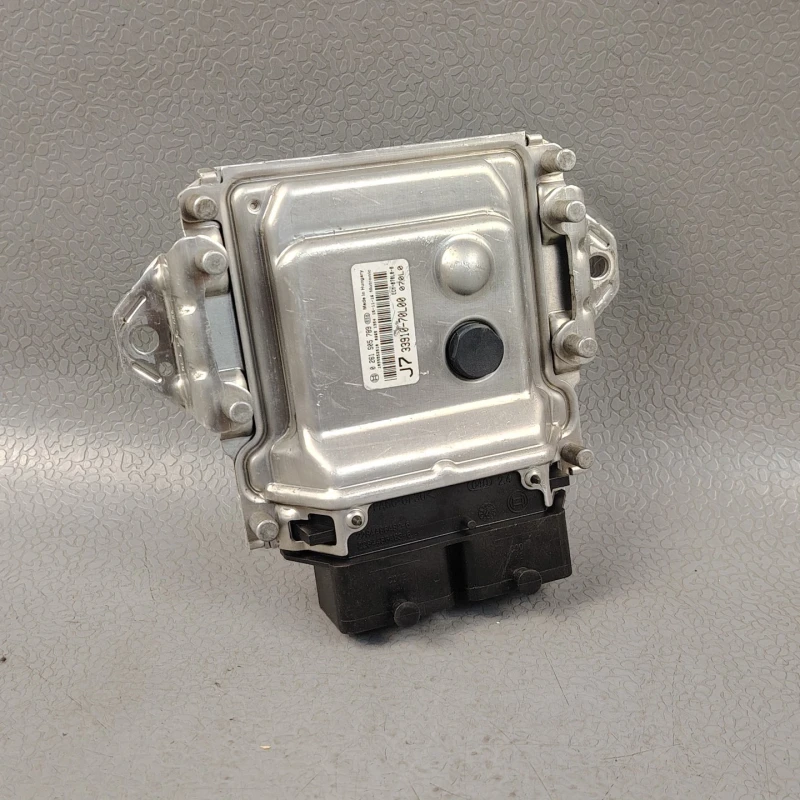 33910-70L00 SUZUKI SWIFT ZC32S 1.6 AZG SPORTS ENGINE CONTROL MODULE ECU ECM 0261S05789