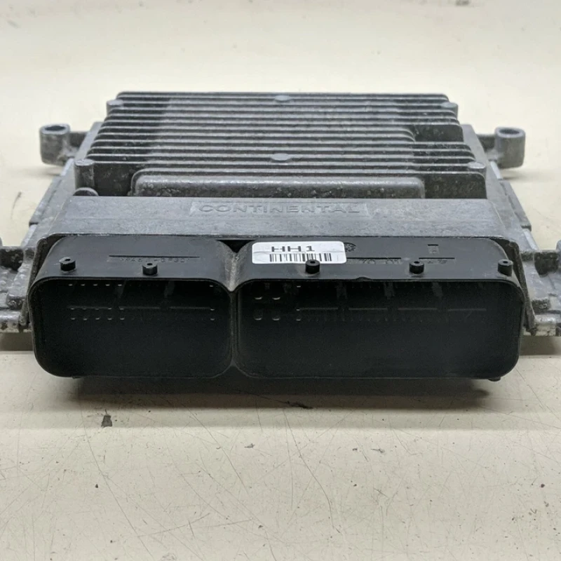 Engine Ecu Control Module For Hyundai Yfcah0dr4a Continantel  39155-2G680/39105-2G680 YE3