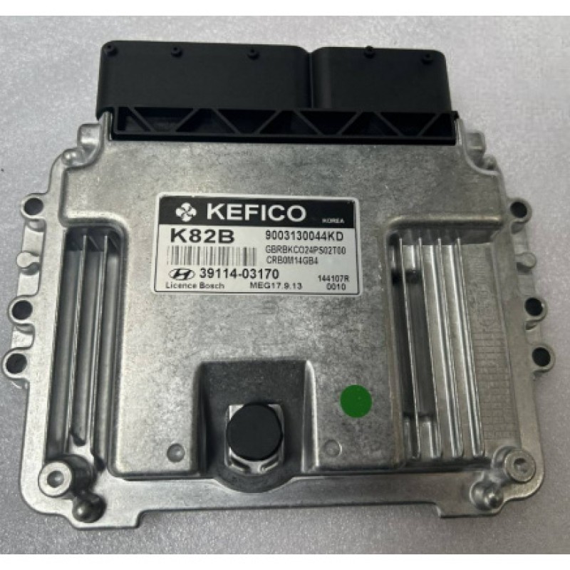 39114-03170 New original ELECTRONIC CONTROL UNIT Hyundai, Kia ecu  ecm low price