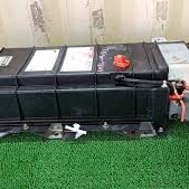 Toyota Estima Hybrid 2ND GEN Hybrid Battery AHR10 New Hybrid Battery (2000-2005) G9280-28030