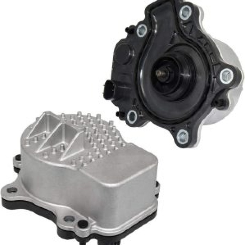 Toyota Aqua axio Prius  Hybrid engine  Water Pump 161A-29015