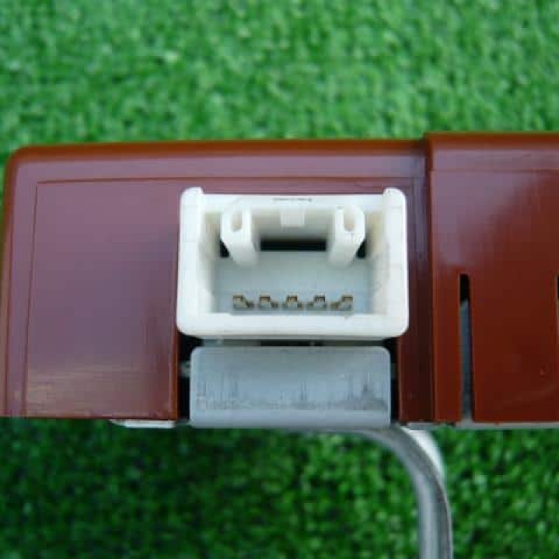 Sienta NCP81G Control Unit / Computer 89741-46020