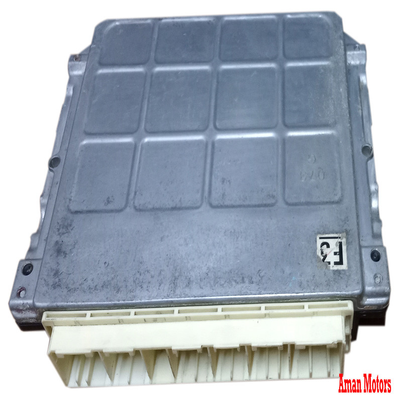 89661-26G00 Engine Computer,TOYOTA Hiace 2014 LDF-KDH206V 8966126G00