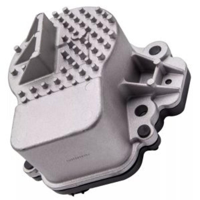 Toyota Aqua axio Prius  Hybrid engine  Water Pump 161A-29015