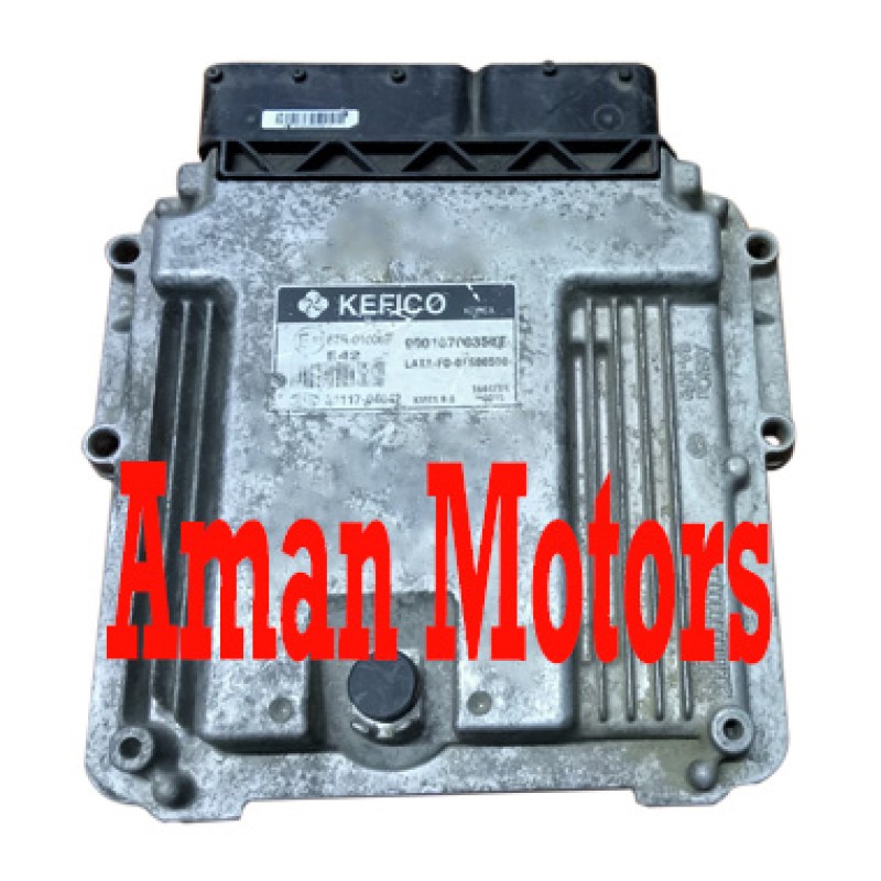 39117-04042 E42 LATA-FD-0FS00500 KME1.9.0 KIA engine computer ECU