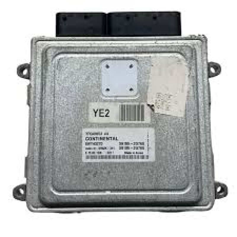 ECM Engine Control Module For Hyundai IX35 39155-2G760 39106-2G760