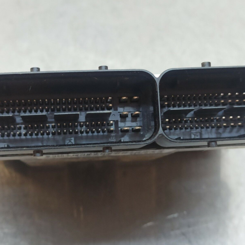 HAVAL / GREAT WALL -MED17 3612100XEC02  ENGINE ECU CONTROL UNIT