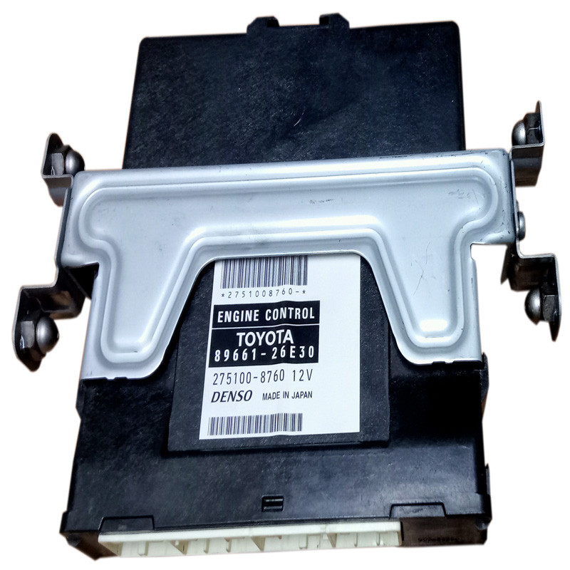 89661-26E30 Hiace TRH223B  Engine Control Unit / ECU 8966126E30