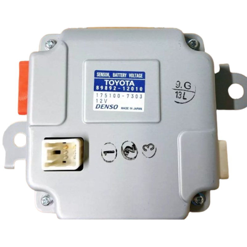 89892-12010 Toyota VOXY ZWR80 noho esquire Auris Battery Voltage Sensor