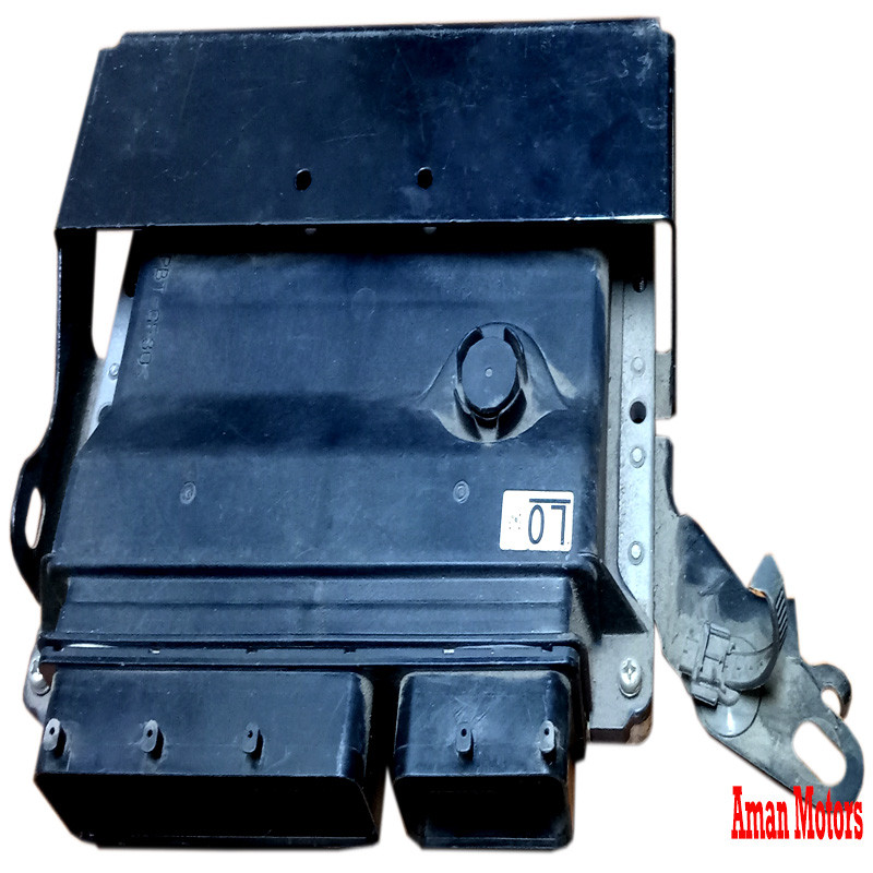 89661-26M80/Engine Control Unit TOYOTA Hiace 2015 LDF-KDH206V
