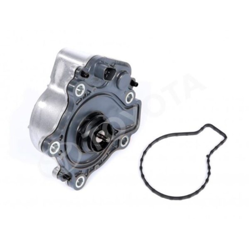 Toyota Aqua axio Prius  Hybrid engine  Water Pump 161A-29015