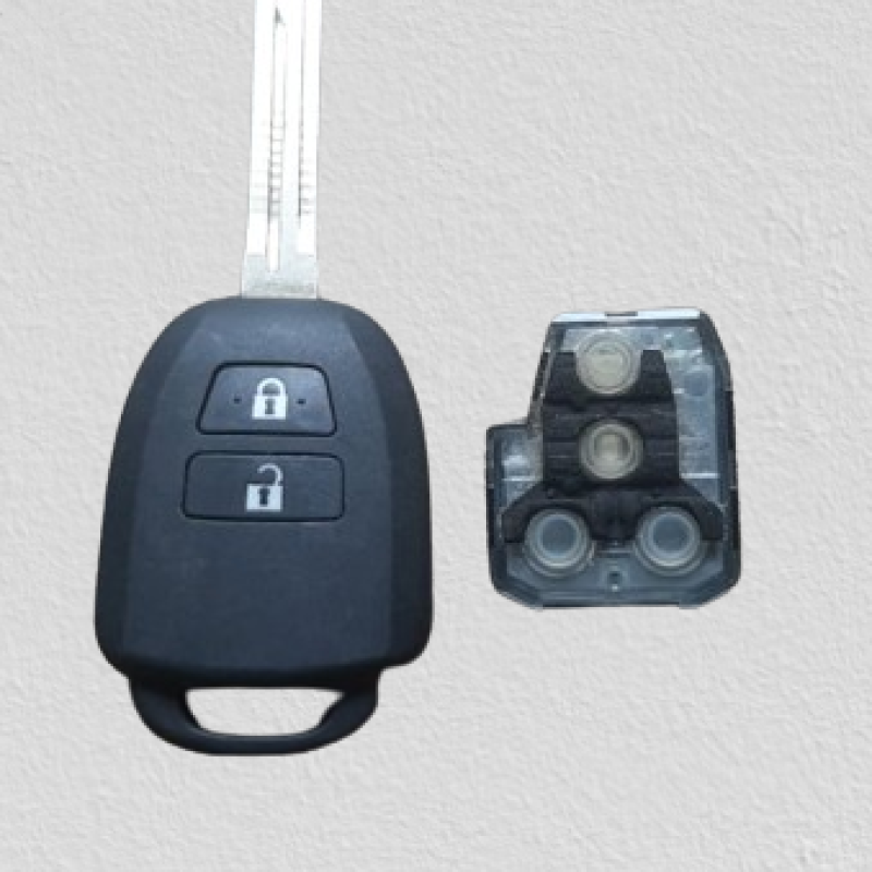 AXZIO NEW MODEL REMOTE