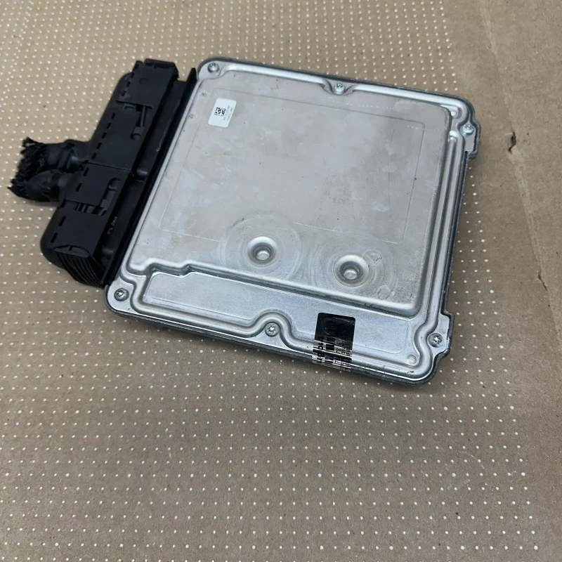 Engine Electronic Control Computer Module 5.2l (4F1910552A) Fits 07-08 Audi S6 OEM
