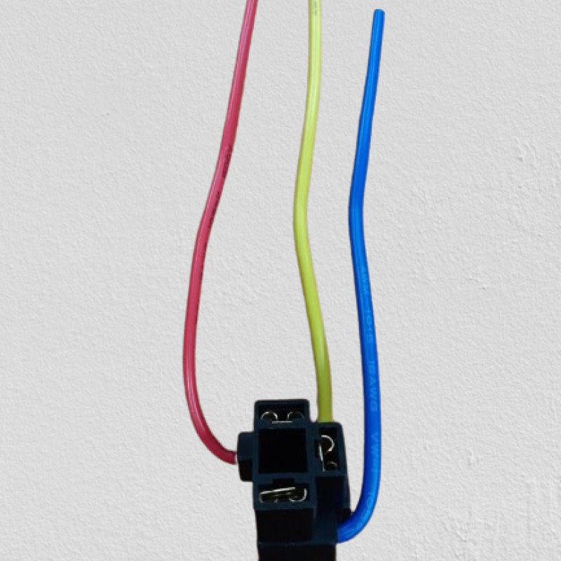 H4 car Head light buLb Holder 12Volt / 24volt support