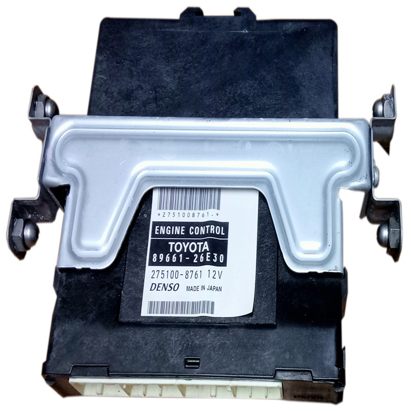 89661-26E30 Hiace TRH223B  Engine Control Unit / ECU 8966126E30