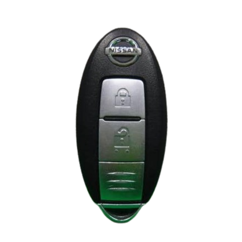 NISSAN X-Trail 2009-2013 DBA-NT31 285E3ED00D Keyless Entry Remote Control