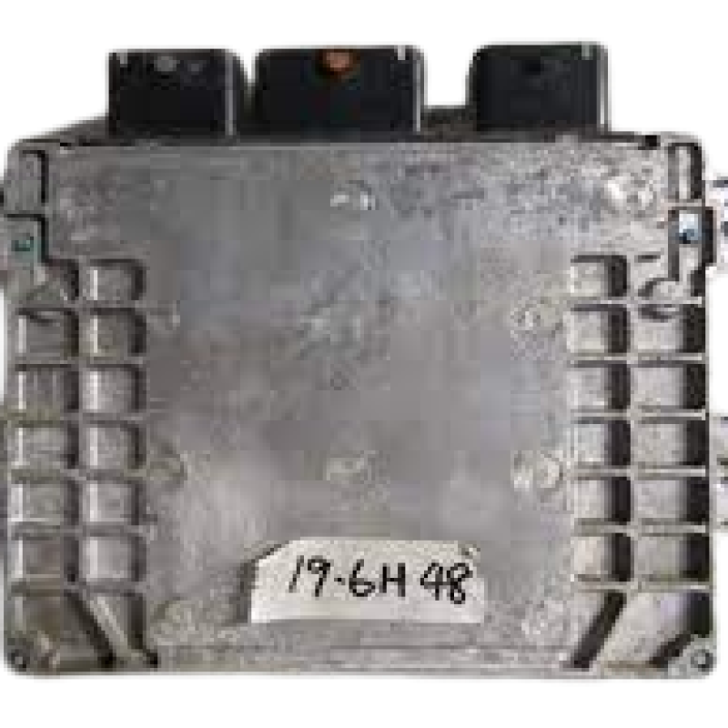 A56-C41 Nissan TIIDA - C11 2004-2012 ECU Primera The Engine Control Unit Used A56C41 low price in aman-motors