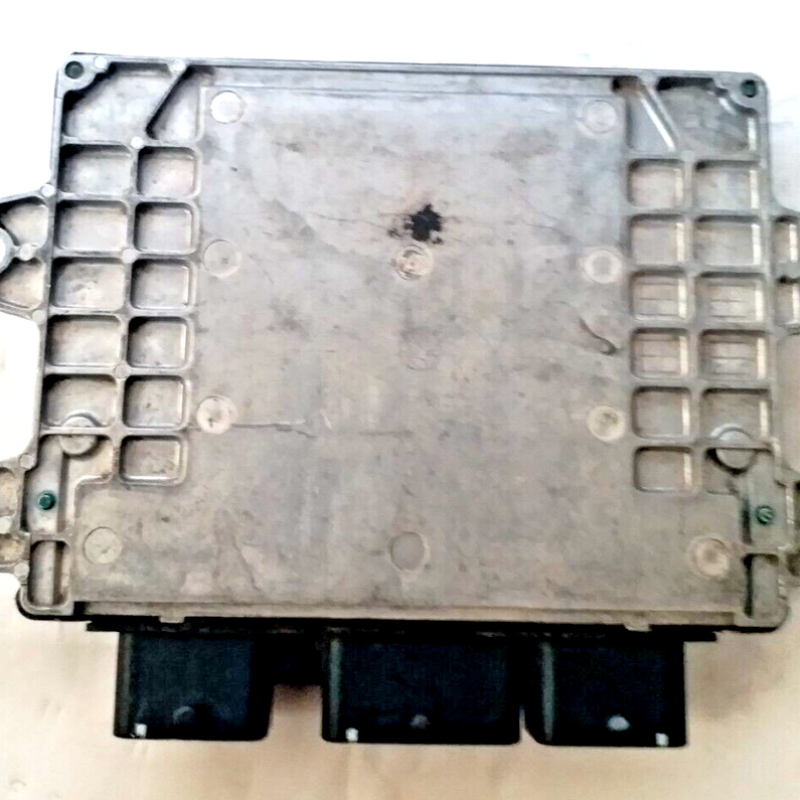 A56-E14 NISSAN Tiida C11 japan used very good condation  Engine Control Unit DBA-SC11