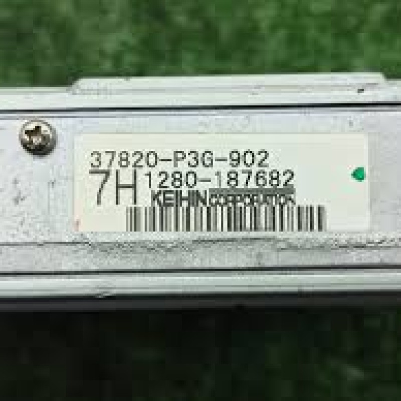 Engine Control Unit / ECU HONDA Step Wagon 1999 GF-RF1