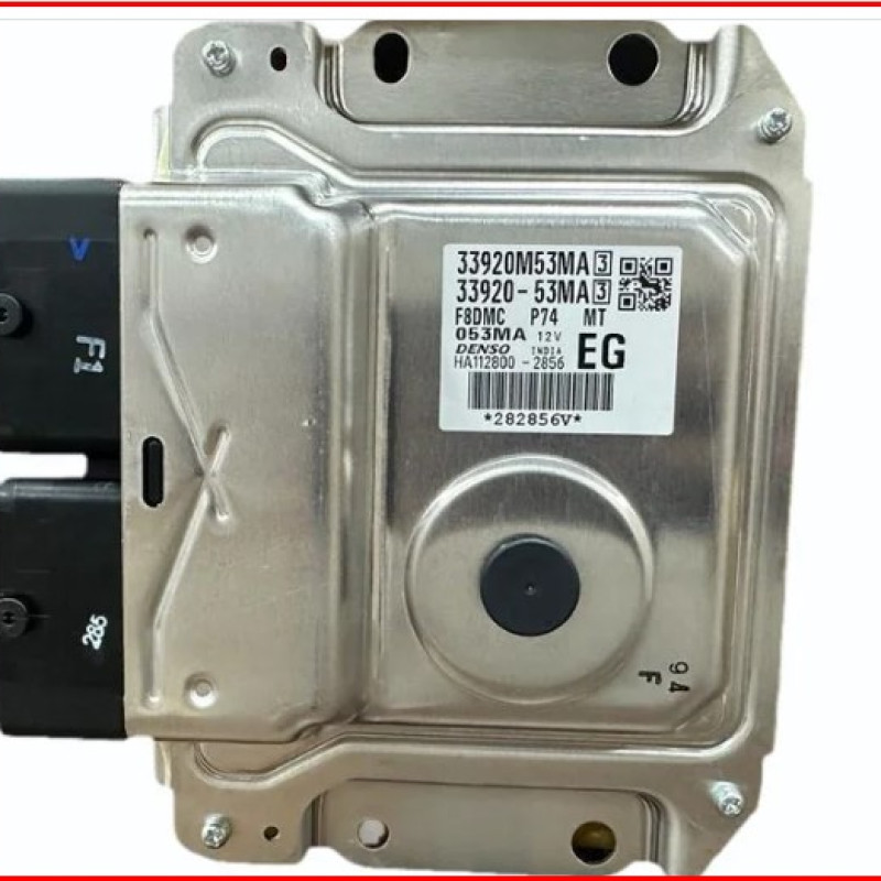 33920-53MA Suzuki aulto engine ecu 3392053MA