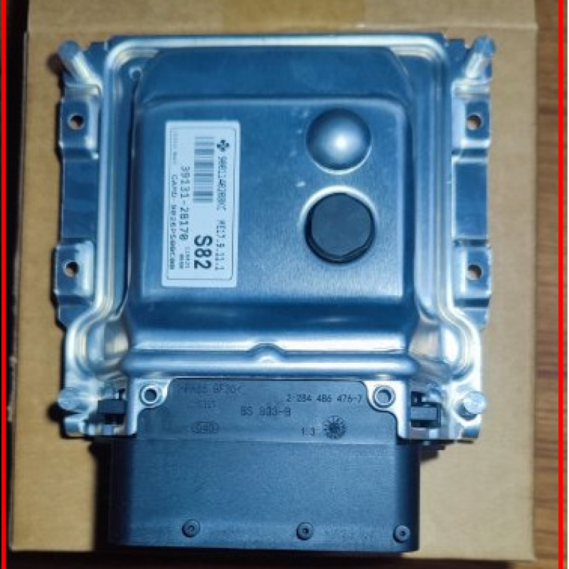 39131-2B170 S82 Controller Hyundai Elentra ECU/PCM/ Controler 391312B170
