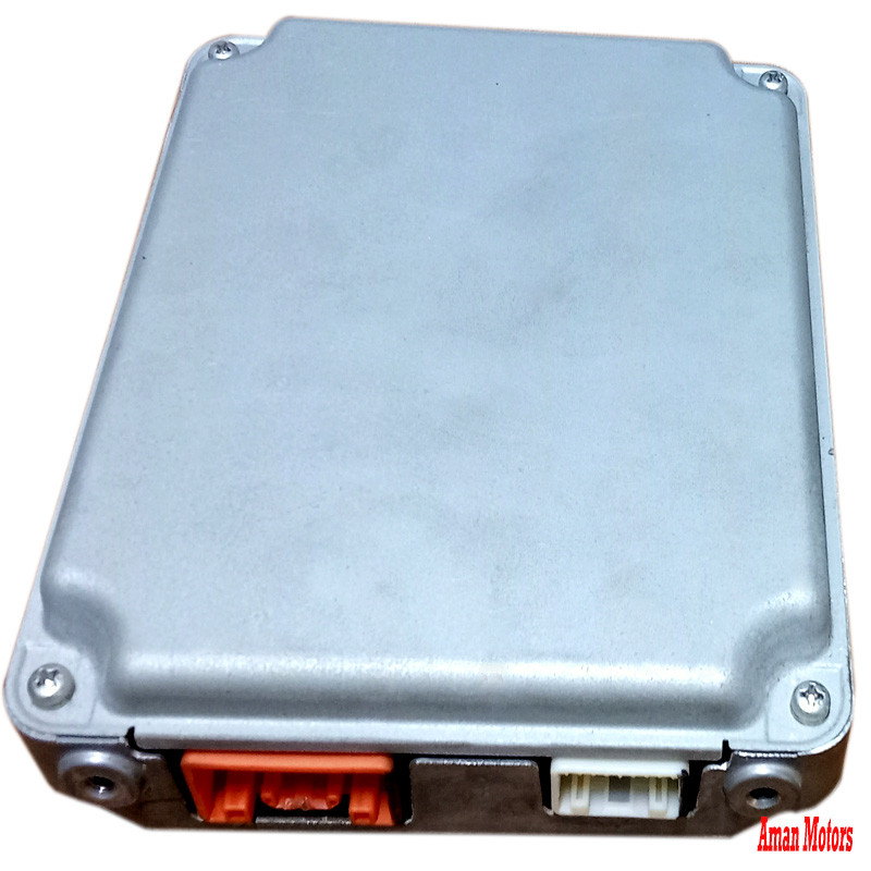 Genuine Toyota 89890-47092 Battery Computer Assembly