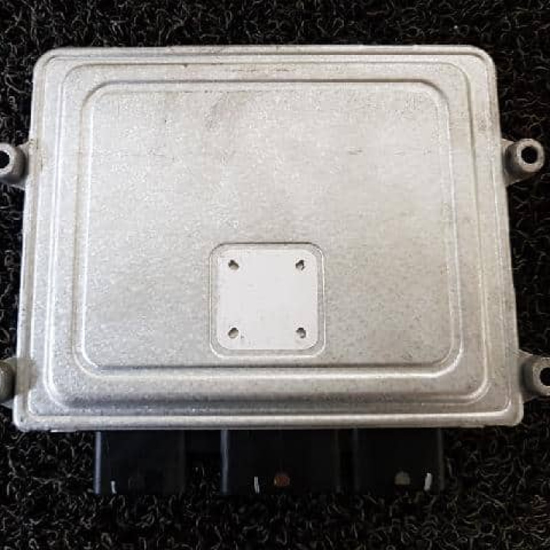 Computers Engine HYUNDAI NF Sonata 2007 3914025760