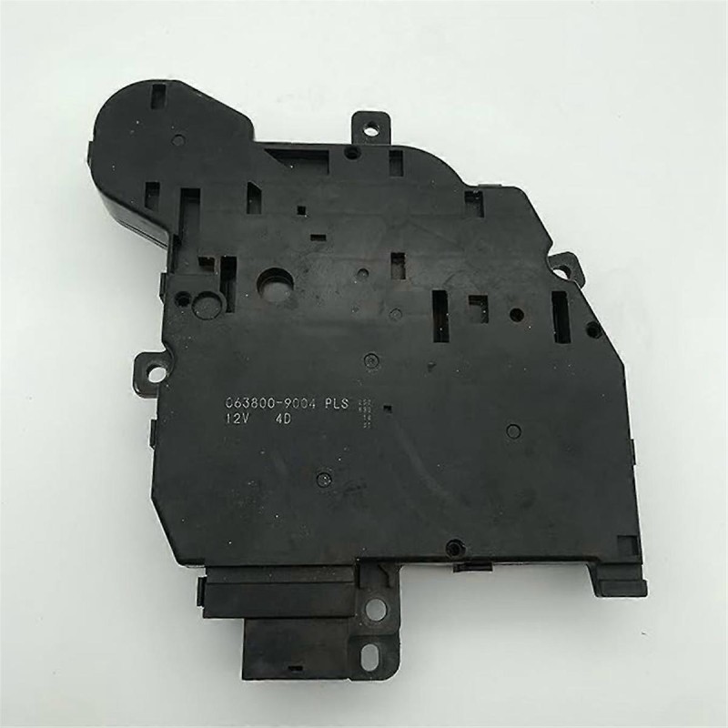 Genuine Servo Motor DENSO 87106-48170 For Toyota Noha Esquire ZSU60 Vellfire Alphard 2016  8pin NEW
