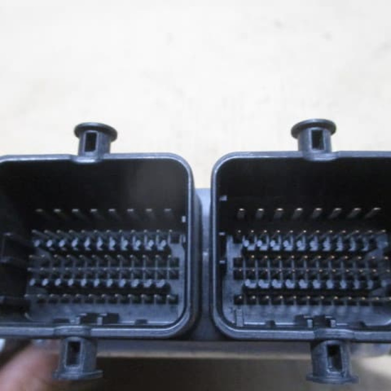 33910-69L01 Suzuki Swift Engine Control Unit / ECU K7 ZC72S K12B