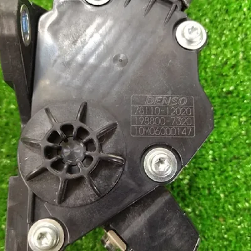 198800-7320/ Gas Pedal TOYOTA Wish 2012 ZGE20G/ Q