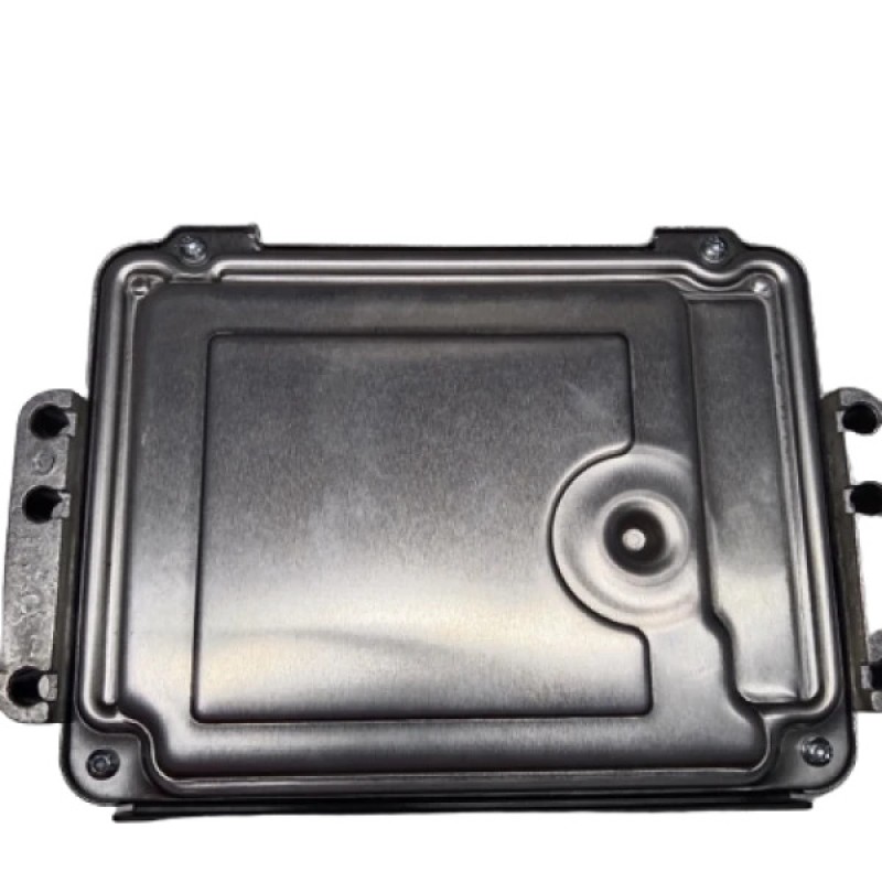39127-2b780 E42B Hyundai / KIA ACCENT blue original koria meg17.9.12 plug & play engine computer ECU 391272b780