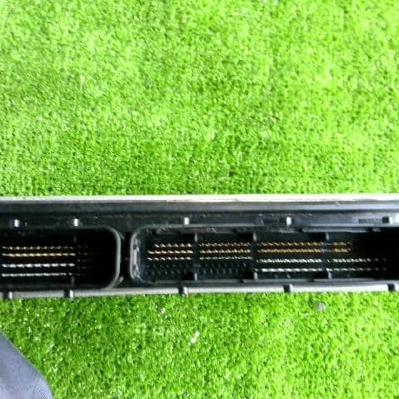 Engine Control Unit TOYOTA Spade 2014 DBA-NCP141 89661-52W11
