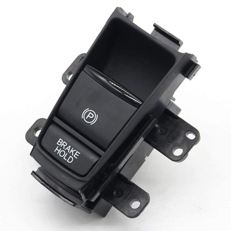 0E:35355-T7A-J01 .35355T7AJ01 for Honda HRV XRV HR-V XR-V VEZEL Electronic Automatic Hand Brake Button Parking Brake Switch