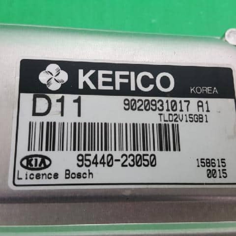 Transmission Computer KIA Spectra 2005 (95440 23050)