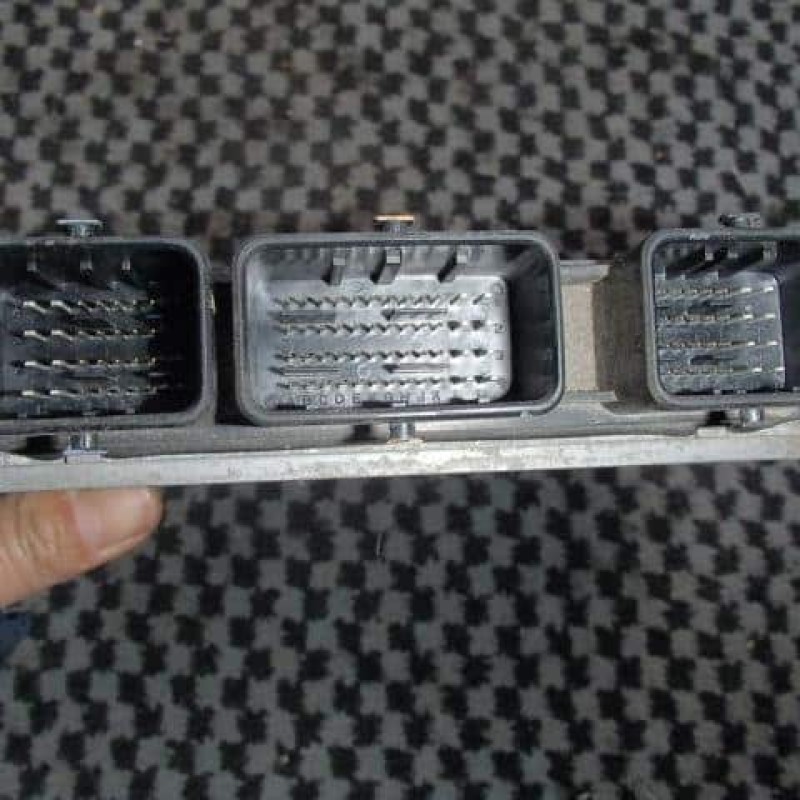 A56-F82 Engine Control Unit / ECU NISSAN Tiida 2010 DBA-JC11 -A56-F82 22023 264