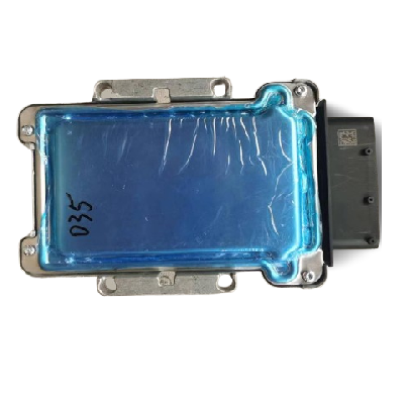 0281033004 JMCdiesel engine controller  Computer Board ECU new available EDC17C63