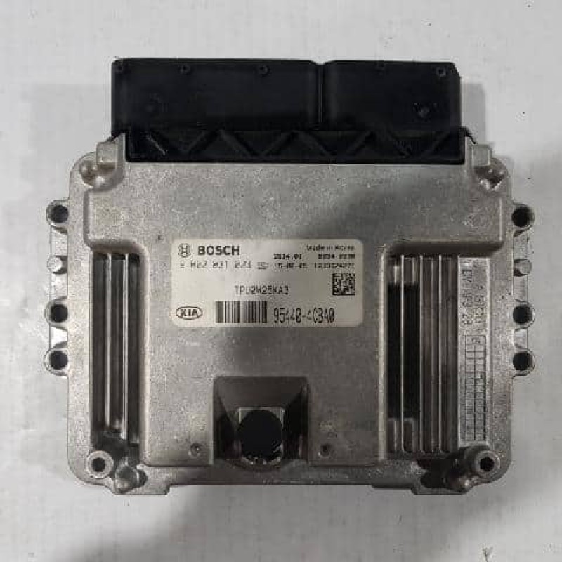95440-4CBA0 Computers Transmission KIA Bongo Ⅲ Truck 2015 9002030023KG 95440-4CBA0 Korea