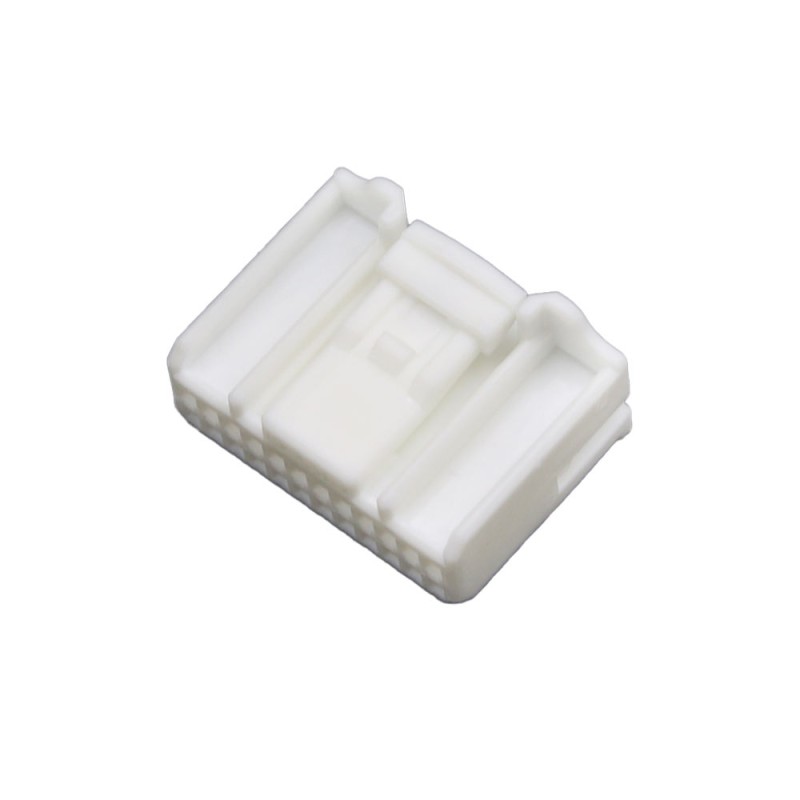 Toyota Prius/Axzio/Noha Esquer Hybrid Battery Ecu Computer Voltage Sensor Male/Female Connector Port And Automotive Connector Terminal Pins